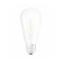 LYSKILDE LEDVANCE LED EDISON E27 4W