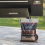 PELLETS TRAEGER FSC SIGNATURE BLEND 9KG