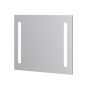 SPEIL CAMARGUE NORD LED MED SENSOR 80X70 CM