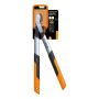 GRENSAKS FISKARS POWER GEAR SIDESKJÆR LX92 57CM