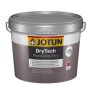 MURMALING JOTUN DRYTECH HVIT-BASE 2,7L