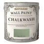 KALKWASH RUST-OLEUM TUSCAN OLIVE GREEN 2,5L