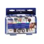 UNIVERSALSETT DREMEL 52 DELER