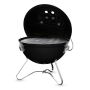 KULLGRILL WEBER PREMIUM SMOKEY JOE