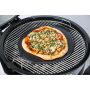 PIZZASTEIN WEBER PREMIUM Ø46 CM