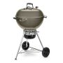 KULLGRILL WEBER MASTER TOUCH GBS C-5750 57CM RØYKGRÅ