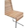 STABLESTOL SUNFUN TEAK