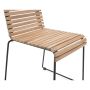 STABLESTOL SUNFUN TEAK