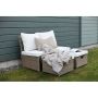 LOUNGESETT SUNFUN LUND NATUR