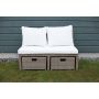 LOUNGESETT SUNFUN LUND NATUR