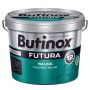 MALING BUTINOX FUTURA HVIT BASE 2,7L