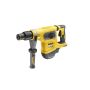 BORHAMMER DEWALT DCH481N-XJ FLEXVOLT SDS-MAX 54V UTEN BATTER