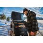 PELLETSGRILL TRAEGER IRONWOOD 885