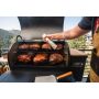 PELLETSGRILL TRAEGER IRONWOOD 885