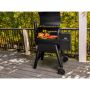 PELLETSGRILL TRAEGER PRO575 SVART