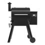 PELLETSGRILL TRAEGER PRO575 SVART