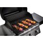 GRILLSPYD NAPOLEON 40 CM 8STK