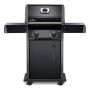 GASSGRILL NAPOLEON ROGUE 365 ALL BLACK