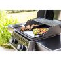 GASSGRILL NAPOLEON ROGUE 365 ALL BLACK