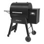 PELLETSGRILL TRAEGER IRONWOOD 650 