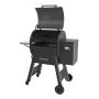 PELLETSGRILL TRAEGER IRONWOOD 650 