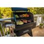 PELLETSGRILL TRAEGER IRONWOOD 650 