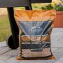 TREPELLETS TRAEGER PECAN 9KG 