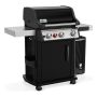 GASSGRILL WEBER SPIRIT EPX-325S GBS 