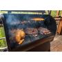 RØYKEOVN TRAEGER PRO 780 SVART