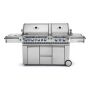 GASSGRILL NAPOLEON PRO825                            