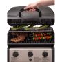 GASSGRILL BROIL KING BK 310