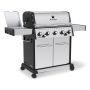 GASSGRILL BROIL KING BARON S 590 IR