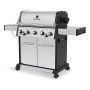 GASSGRILL BROIL KING BARON S 590 IR