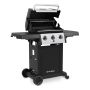 GASSGRILL BROIL KING ROYAL S 310