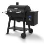 PELLETSGRILL BROIL KING REGAL PELLET 500