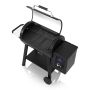 PELLETSGRILL BROIL KING REGAL PELLET 500