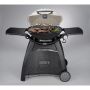 GASSGRILL WEBER Q3200 63X45CM