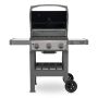 GASSGRILL WEBER SPIRIT II E-310 GBS