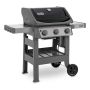 GASSGRILL WEBER SPIRIT II E-310 GBS