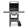 GASSGRILL WEBER SPIRIT II E-210 GBS SVART