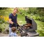 GASSGRILL WEBER SPIRIT II E-320 GBS