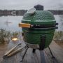 KULLGRILL KAMADO SUMO MINI 14" Ø37CM GRØNN