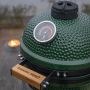 KULLGRILL KAMADO SUMO MINI 14" Ø37CM GRØNN