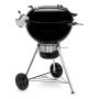 KULLGRILL WEBER MASTER TOUCH GBS PREMIUM E5770 57 CM