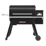 PELLETSGRILL TRAEGER TIMBERLINE 1300 SVART