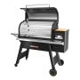 PELLETSGRILL TRAEGER TIMBERLINE 1300 SVART