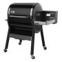 PELLETSGRILL WEBER SMOKEFIRE EX4 GBS