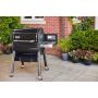 PELLETSGRILL WEBER SMOKEFIRE EX4 GBS