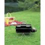 GASSGRILL WEBER GO ANYWHERE GASS