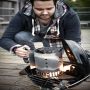 GRILLSTARTER WEBER RAPIDFIRE